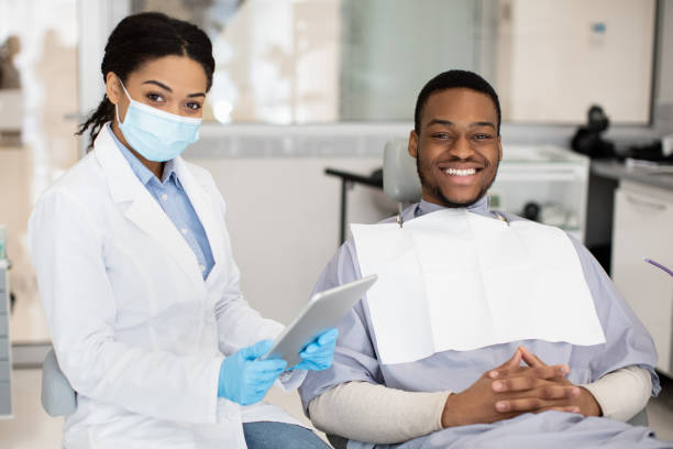 Emergency Dental Services in Clayton, MO